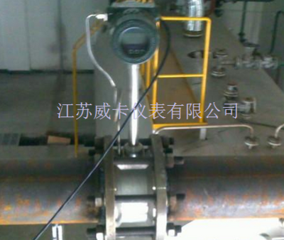 精准计量硫化氢 流量计选型与国产化进程解析