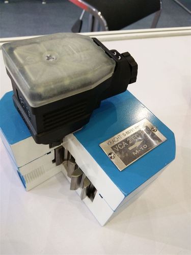 产品展厅 工业在线及过程控制仪 流量计流速仪/测漏仪 齿轮流量计